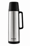 Garrafa Térmica Singulare Inox 1L - Invicta