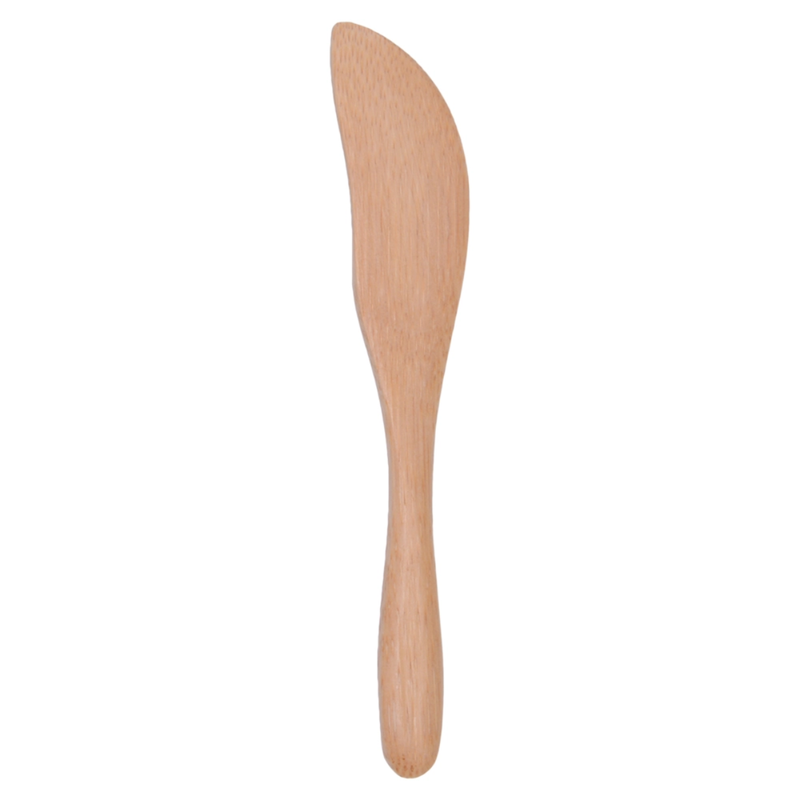 Jogo Espátulas Patê 3pçs EcoKitchen - Mimo Style