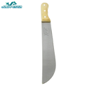 Faca Facão 12 Cabo Madeira - Xingu XV3159