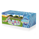 PISCINA SEMIRRIGIDA FILL "N FUN 435L