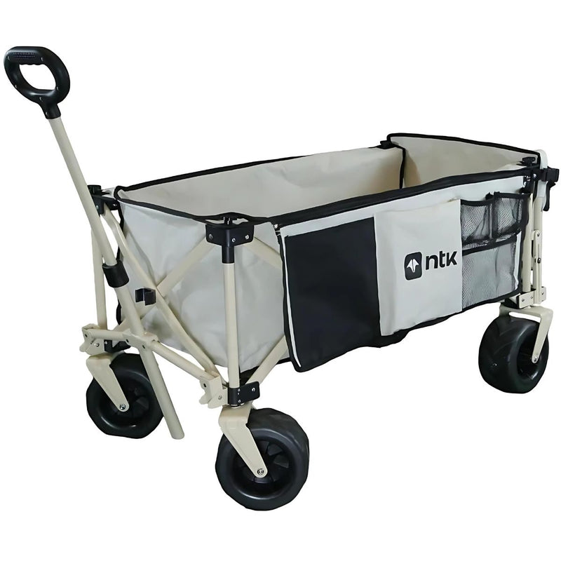CARRINHO TRANSPORT P BEGE