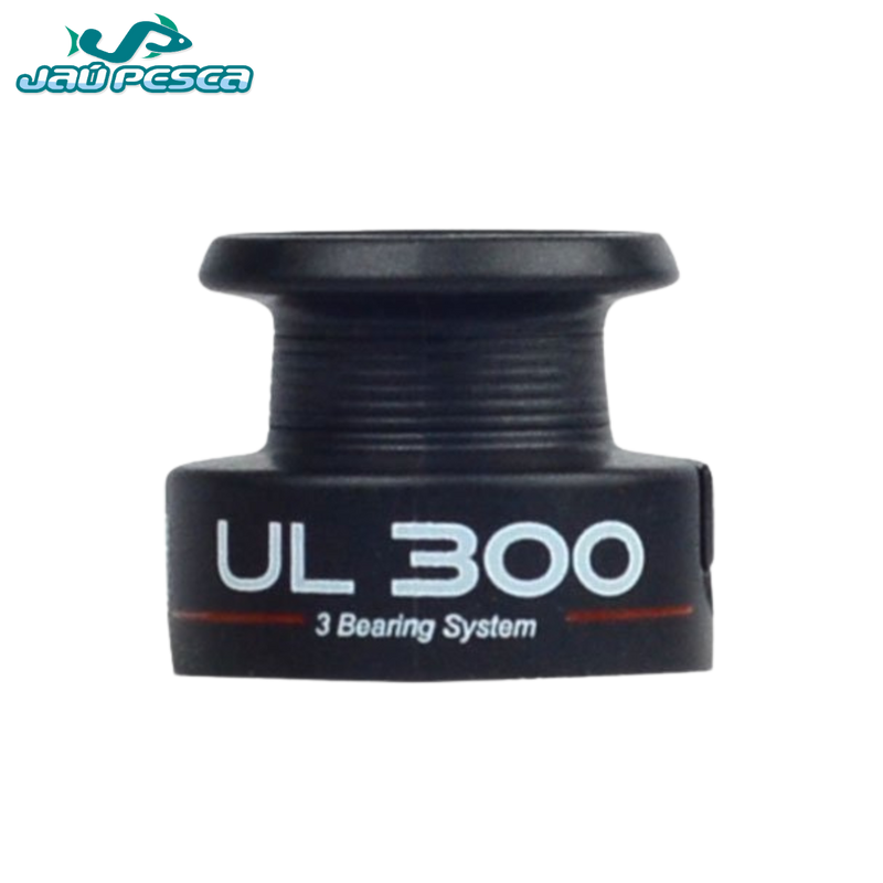Molinete Marine Ultra Light UL300 3 Rol