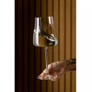 Jogo Cristal 6 Taças de Vinho 400ml Alex Bohemia - Wolff