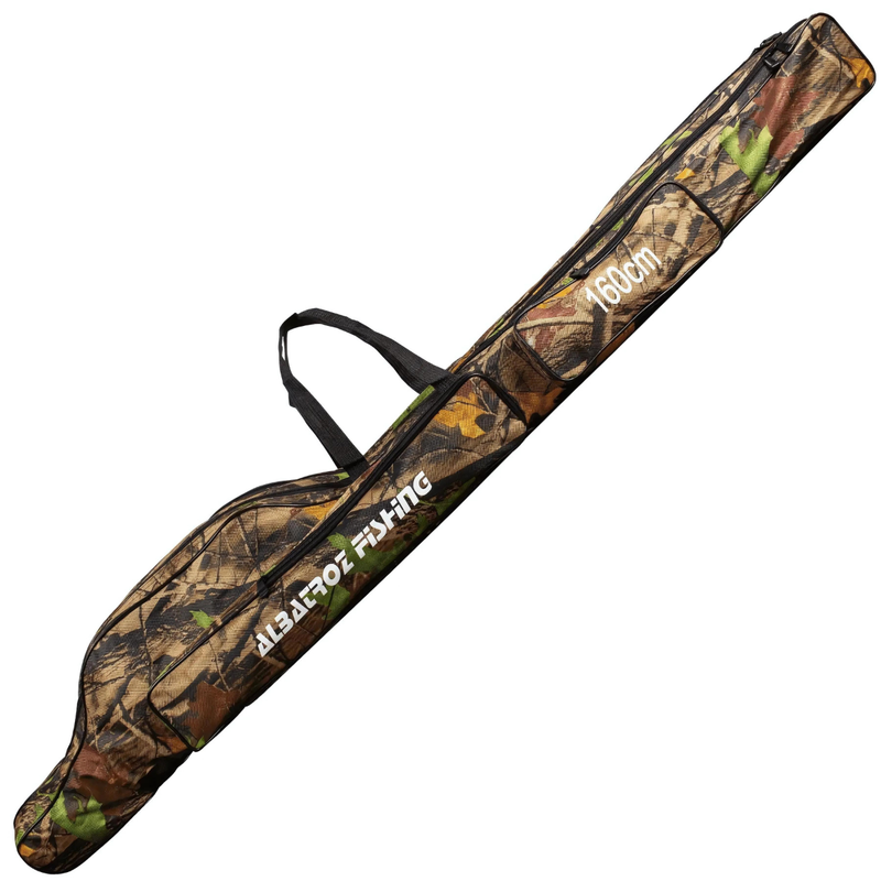 Bolsa p/vara de pesca YGB-160