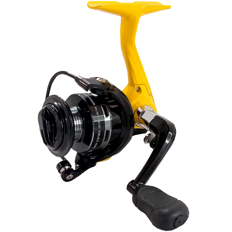 Molinete Micro SPEEDFISH 500 Albatroz Fishing