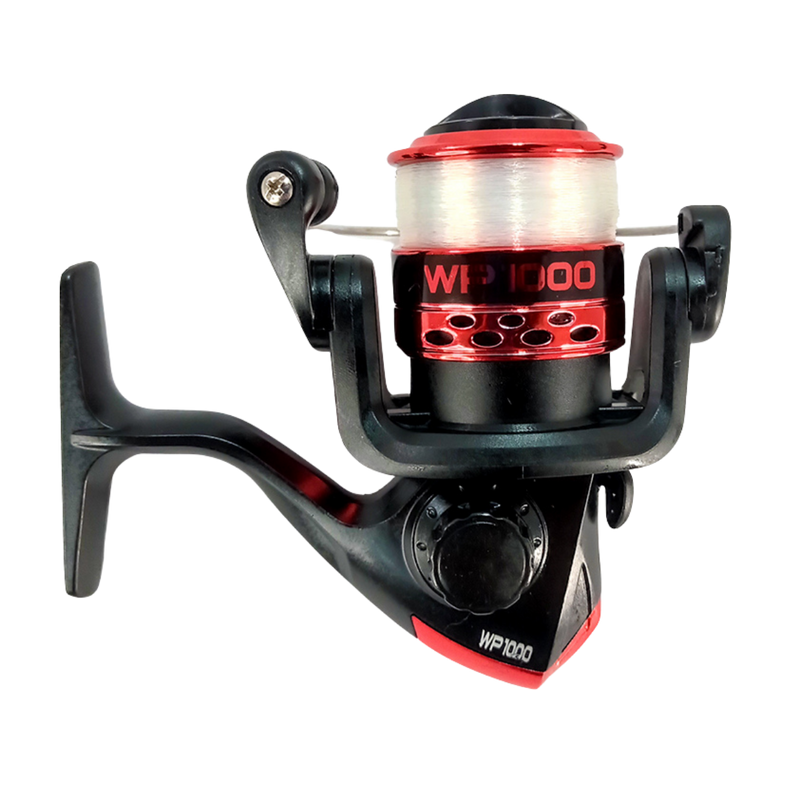 Molinete WP 1000 Albatroz Fishing