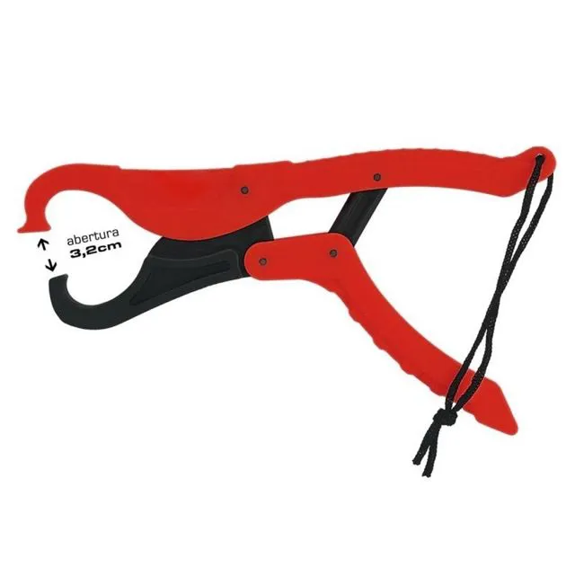 Alicate pega peixe NEO FG102  Marine