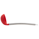 Concha Silicone Inox VR - Mimo Style