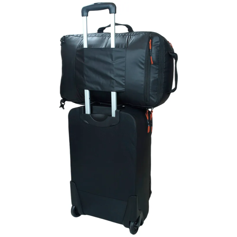 MOCHILA EVOQUE 40L PRETO