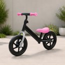 Bicicleta de Equilíbrio Aro 12 Sem Cestinha - Zippy Toys