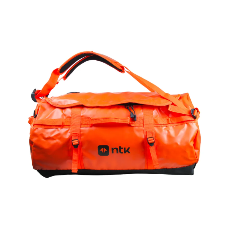 Mochila DUFFLE BAG p/ Viagem 50LT NTK