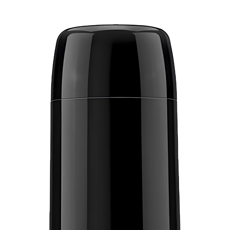 GARRAFA FIRENZE MINI 0,25L PRETA