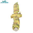 Faca esportiva camuflada Xingu XV2563