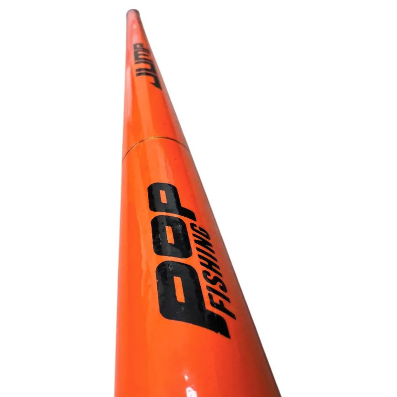 Vara Telescópica Jump Gomo Longo 4m - Pop Fishing