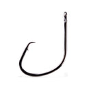 Cartela Anzol Menor MUTSU Blacknickel Pinnacle Maruri