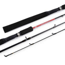 Vara Molinete Selenium S372L 1,05 mt 7-15 lbs 2 Partes Maruri