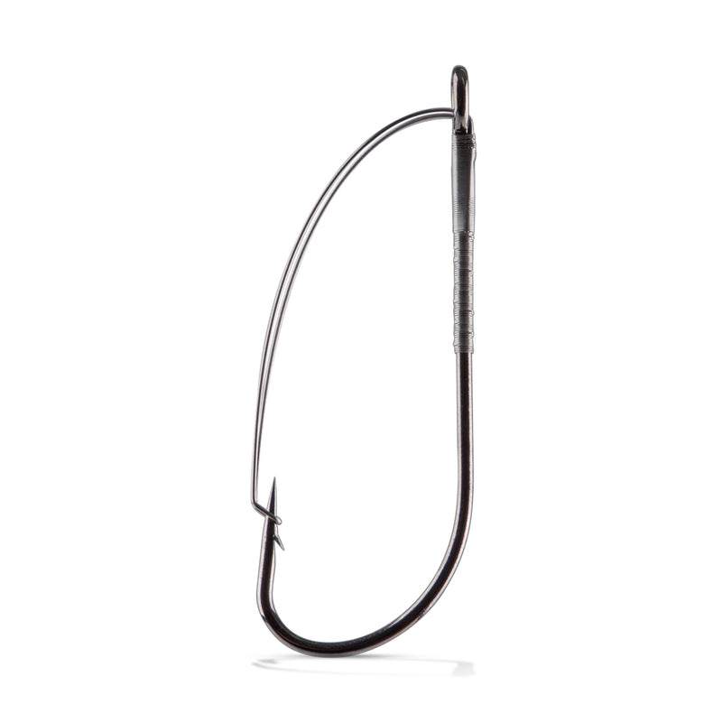 Cartela Anzol  Weedless SW/MR075 Maruri