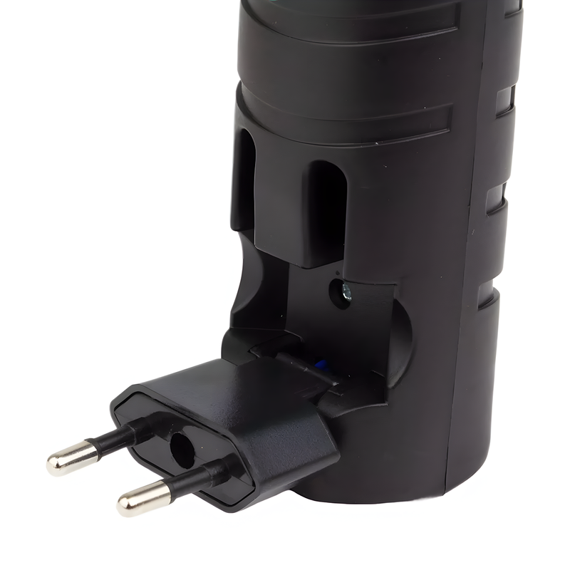 Lanterna Led Recarregavel SH-4311 1W AF