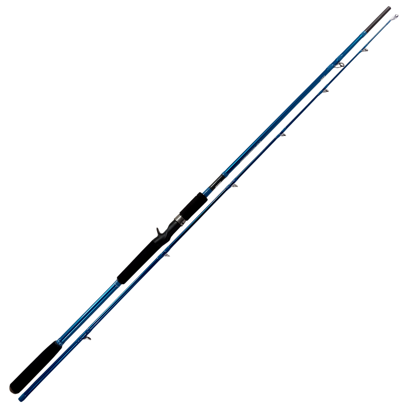 Vara Carretilha TAMBA ARCADIUM CARBONO Pop Fishing
