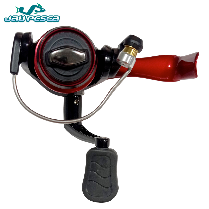 Molinete Marine Ultra Light UL300 3 Rol