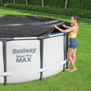 Capa Piscina Estrutural Inflável 3,05M Bestway