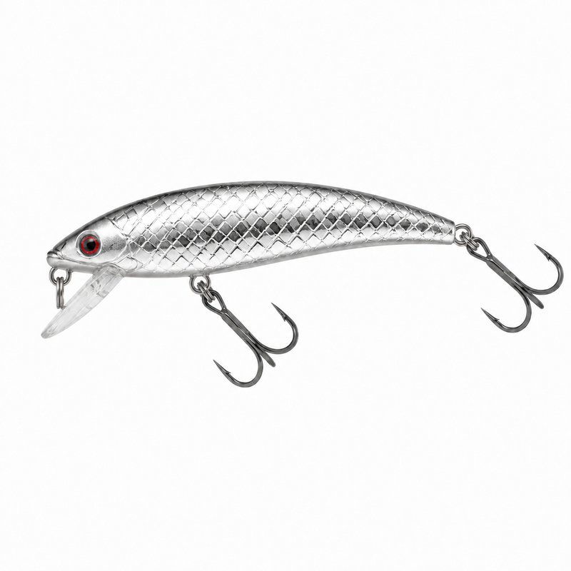 Isca Artificial Pimentinha 70 7cm 6,5g - Maruri