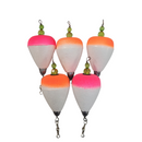 JP Boia Arremesso Lambari com Chumbo e Girador