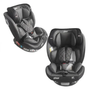 Cadeirinha Infantil 0 a 36kg Isofix 360° Zippy Toys