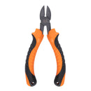 Alicate De Corte Maruri DF06C 16cm Super Afiado Aco