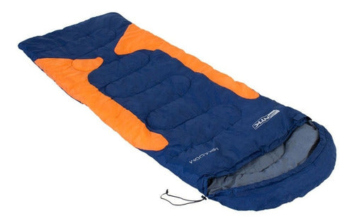 Saco Freedom  1,5 A  3,5 c Nautika