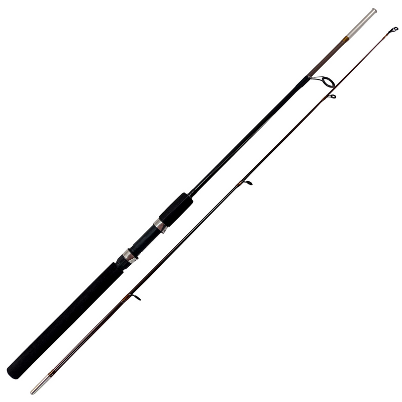 Vara Molinete SPACER 20 Lbs 2 Partes Pop Fishing