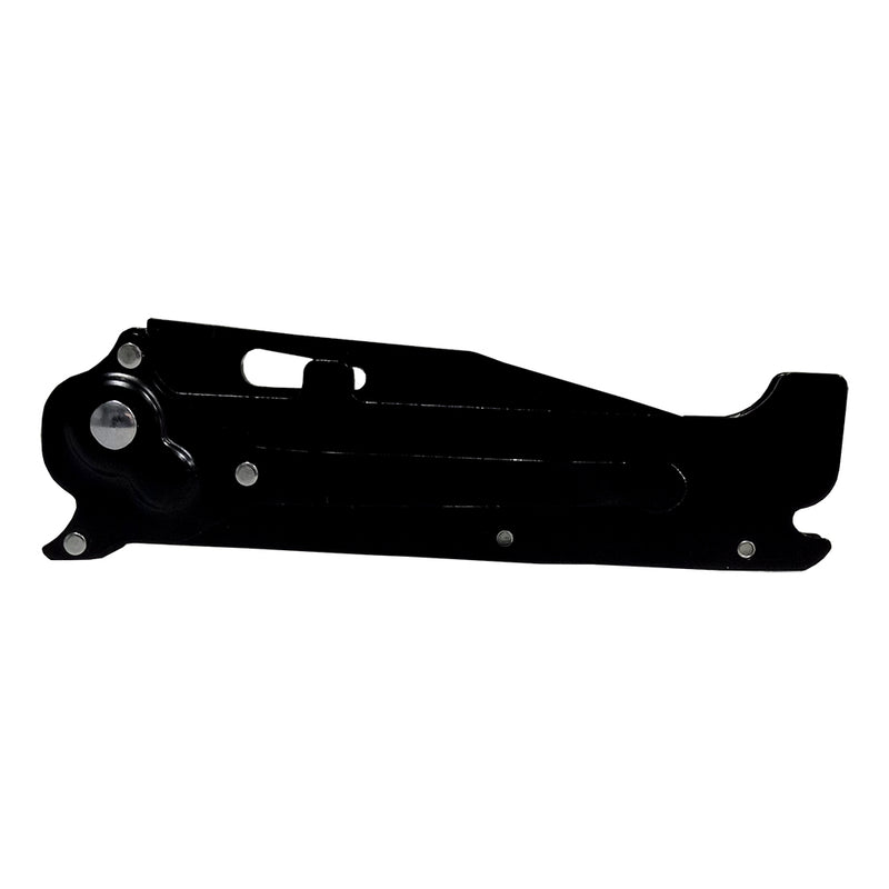 Canivete De Metal Tático Automático Taue H - 621A