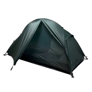 Barraca Gobi 1P Verde NTK