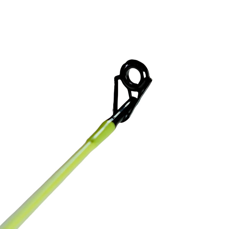 Vara Molinete Interiça GLADIADOR S5561-VERDE