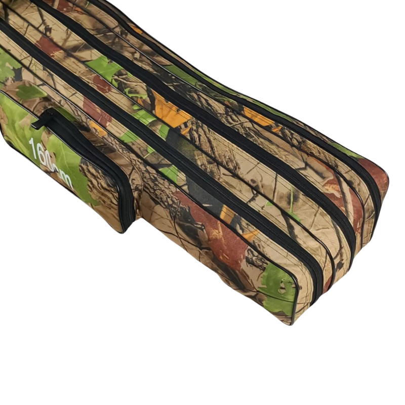 Bolsa p/vara de pesca YGB-160