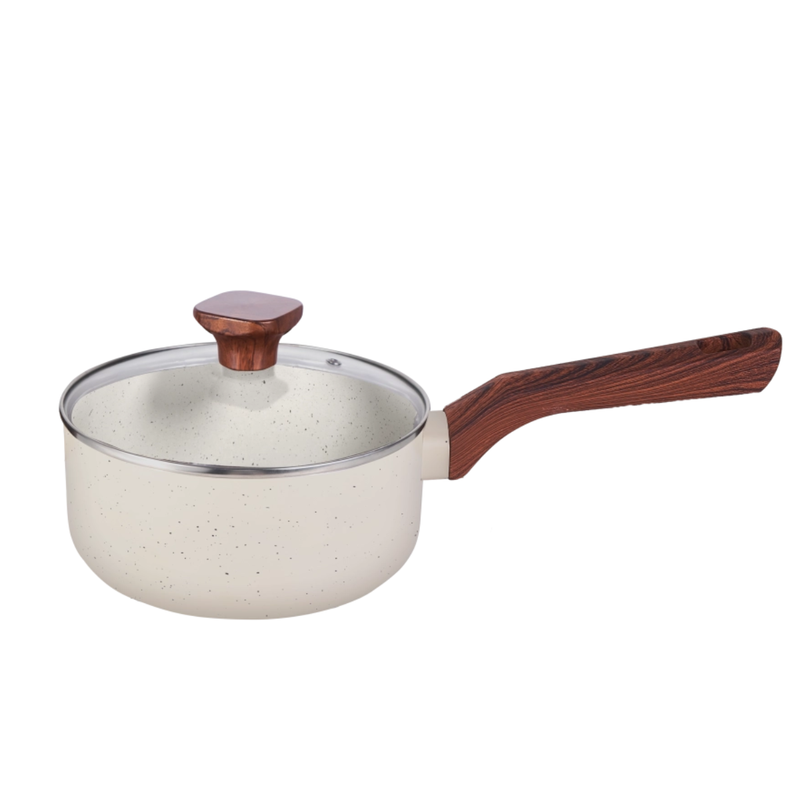 Conjunto 10 Panelas Pratic Cook