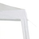 Tenda Gazebo 2,40x2,40m Articulada com Bolsa de Transporte - Bel