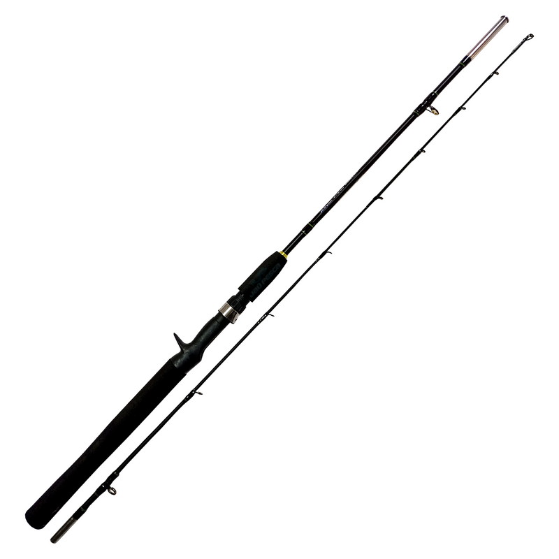 Vara Carretilha Pro Fiber Maruri