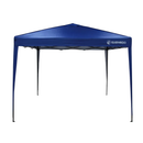 GAZEBO ARTICULADO PRATIKO 2x2 AZUL 040499-AZ