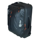 MALA EVOQUE ROLLER PRETO