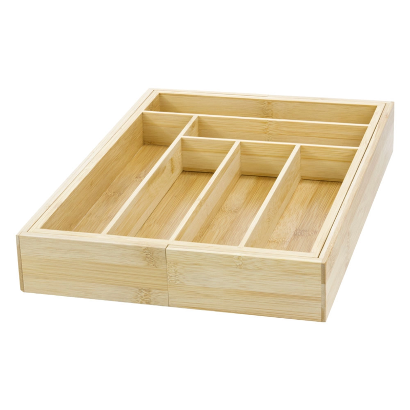 Porta Talheres Extensivel EcoKitchen - Mimo Style