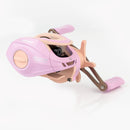 Kit Vara New Diamond 1,68m + Carretilha S22 e Linha mono