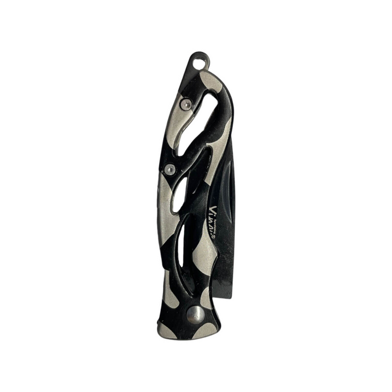 Canivete Cabo Metal XV2929 Xingu