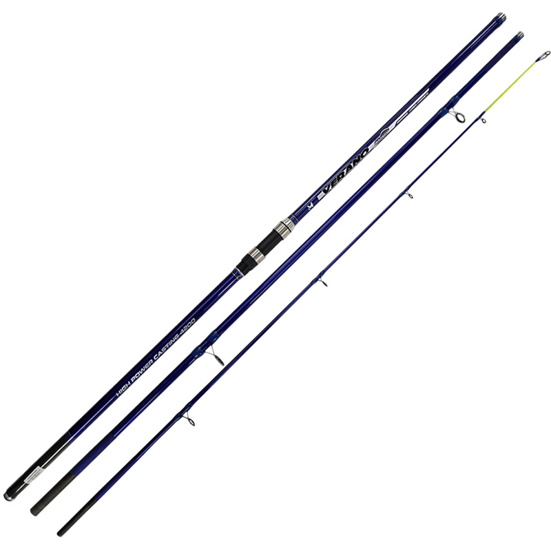 Vara Molinete Praia VERANO SURF 200g Marine Sports