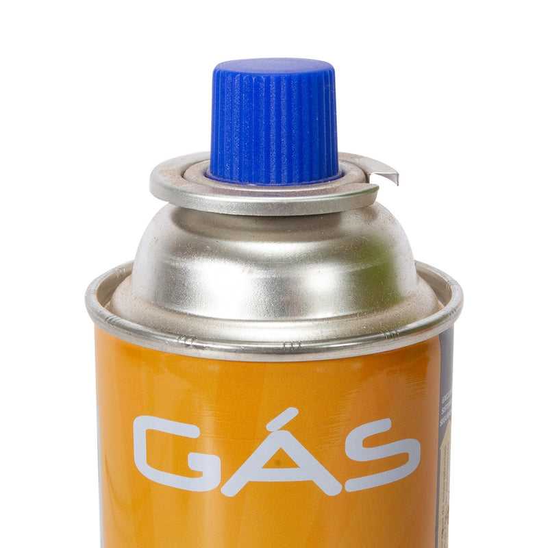 Caixa de Campgas 4un