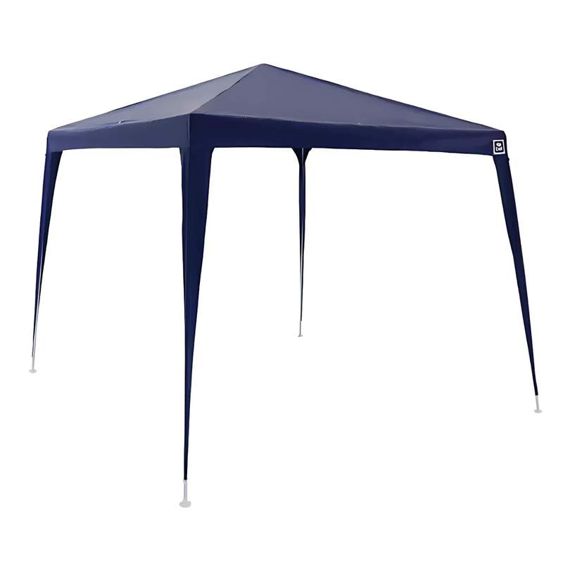 GAZEBO DOBRAVEL PAGODA 3X3M AZUL - KALA
