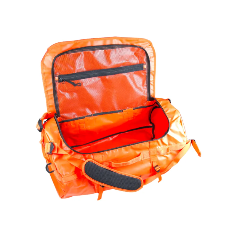 Mochila DUFFLE BAG p/ Viagem 50LT NTK