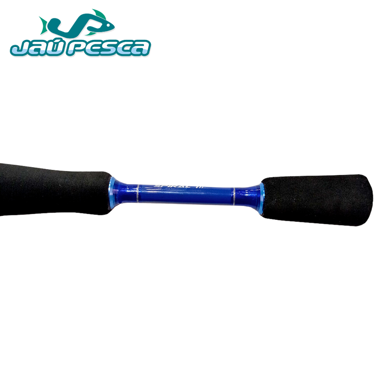 Vara Carretilha River Power Inteiriça 1,10m 6-16lbs Marine