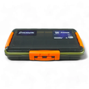 PIO-ESTOJO 352205 LARANJA