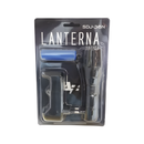 Lanterna Tatica Recarregavel SDJ-36N Led T6 10W AF